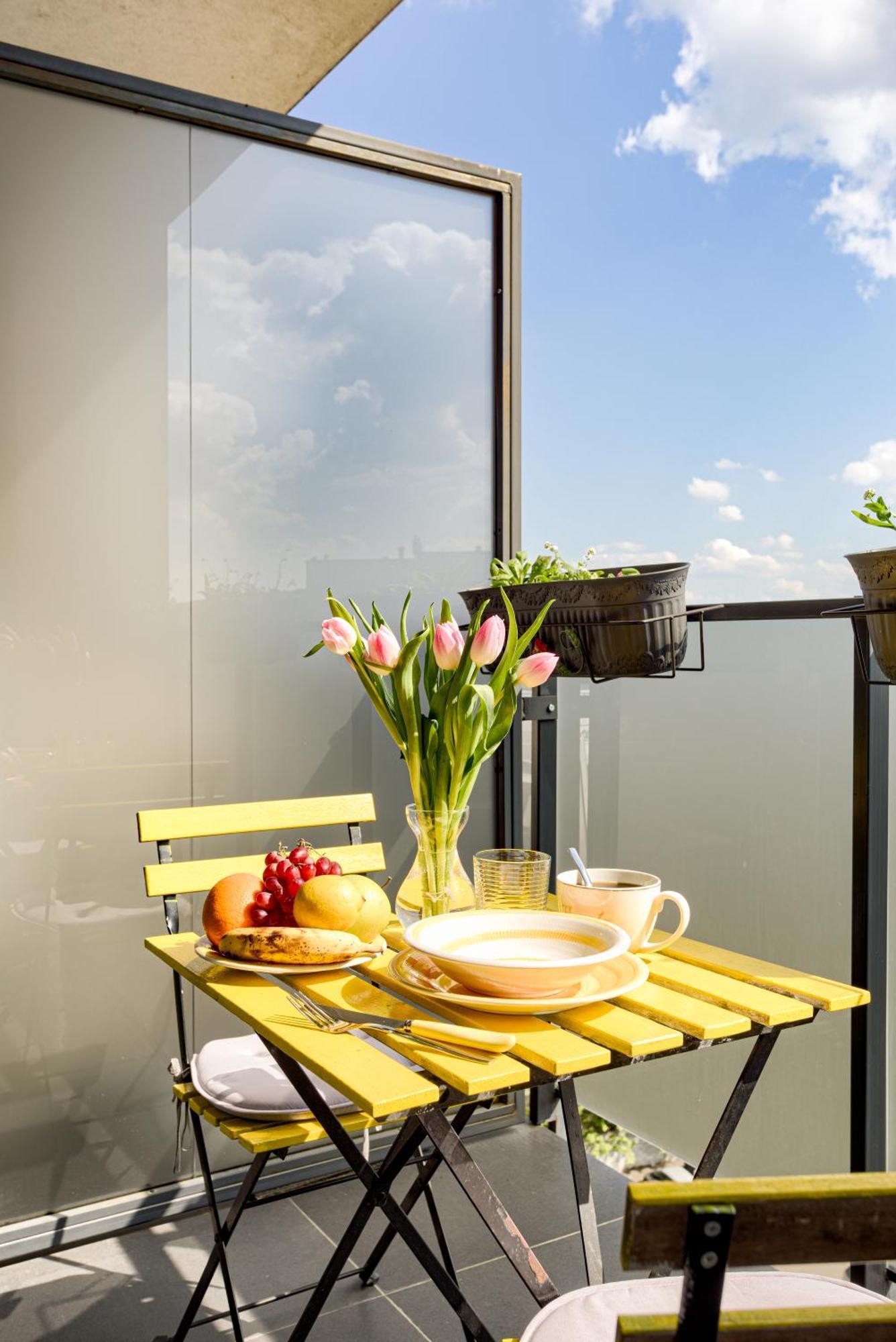 אראד Ari Yellow Apartment With Panoramic Views מראה חיצוני תמונה